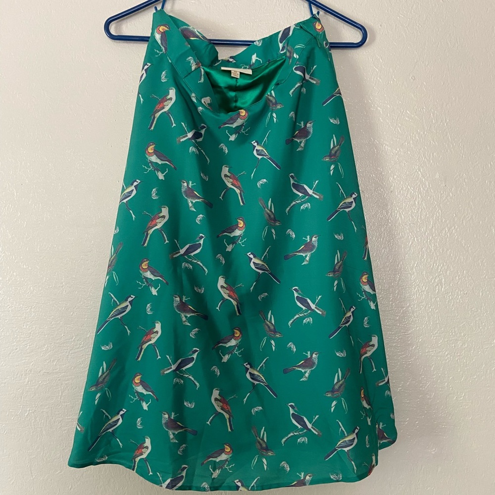 Midi skirt from ModCloth